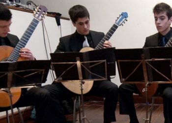 Museu de Leiria celebrado em cinco concertos