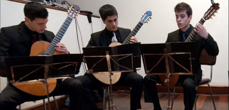 Museu de Leiria celebrado em cinco concertos