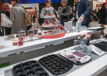 Nerlei leva 51 empresas à feira Ambiente