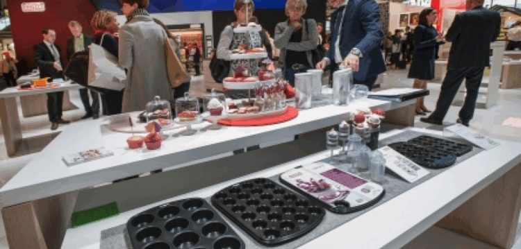 Nerlei leva 51 empresas à feira Ambiente