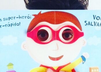 Ninjas e Princesas: “O que é que eu quero ser quando eles forem grandes”
