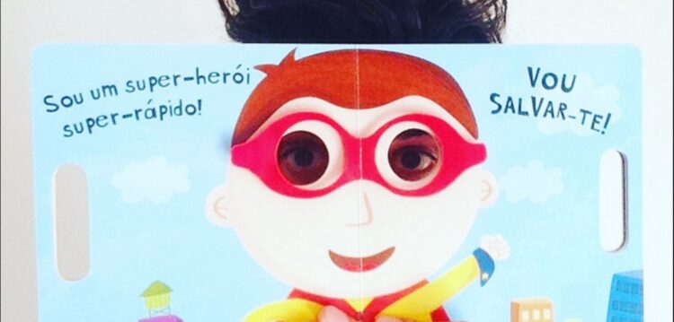 Ninjas e Princesas: “O que é que eu quero ser quando eles forem grandes”
