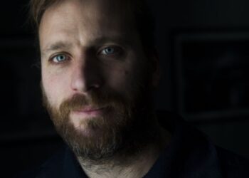 Nuno André Ferreira, fotógrafo: “Se não estivesse ligado ao fotojornalismo, não sei o que seria.”