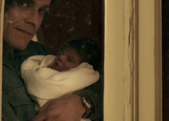 Oferecemos bilhetes para a ante-estreia do filme ‘Gelo’