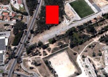 Pavilhão do Atlético Clube da Sismaria vai ser construído na Aldeia do Desporto
