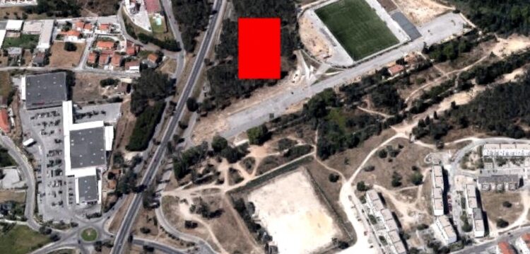 Pavilhão do Atlético Clube da Sismaria vai ser construído na Aldeia do Desporto