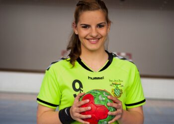 Quatro andebolistas da região convocadas para os jogos da selecção feminina com a Turquia