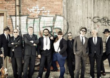 Rastilho distribui álbum do projecto Cais do Sodré Funk Connection