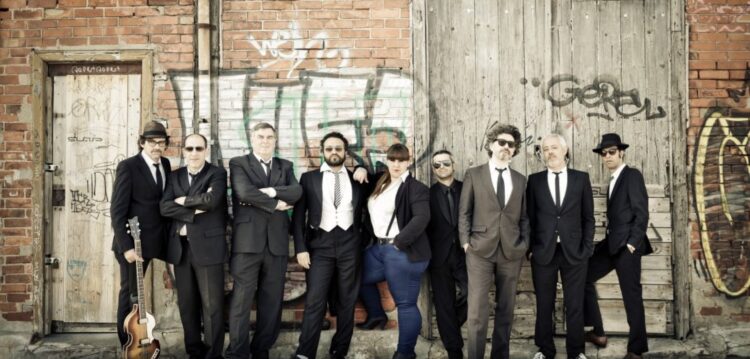 Rastilho distribui álbum do projecto Cais do Sodré Funk Connection