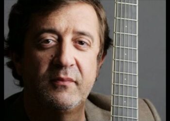 Rui Veloso confirmado no Leiria Festival 2016
