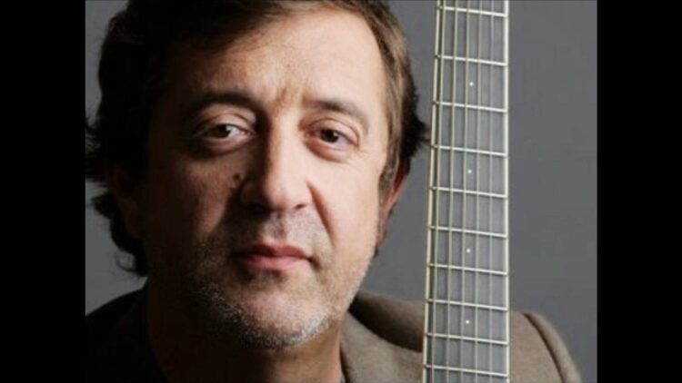 Rui Veloso confirmado no Leiria Festival 2016