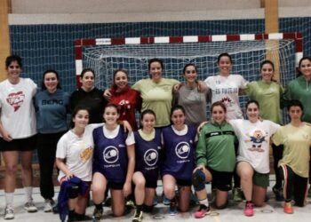 Seleccionador nacional de andebol deixou mensagem às meninas do SIR 1.º de Maio