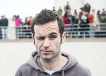 “Todos os criadores são recolectores, mesmo os que não têm essa intenção”