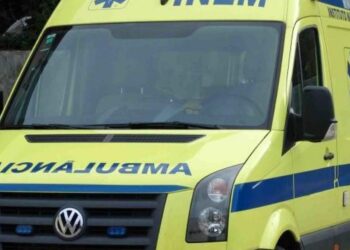 Um morto e um ferido grave numa colisão em Pombal