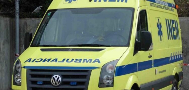 Um morto e um ferido grave numa colisão em Pombal