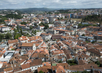 Alterações ao trânsito em Leiria durante o mês de Março