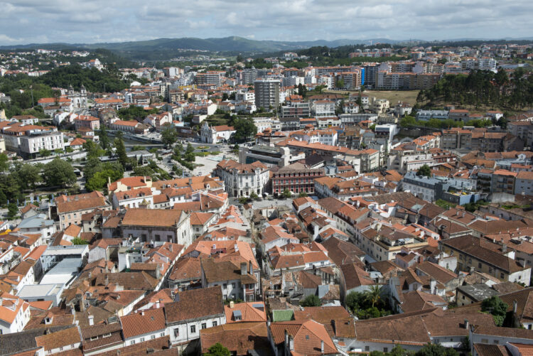 Alterações ao trânsito em Leiria durante o mês de Março