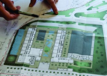 Aprovado projecto para o centro escolar de Marrazes