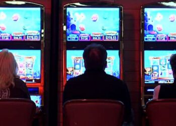ASAE apreende 11 máquinas de jogo e 40 mil euros