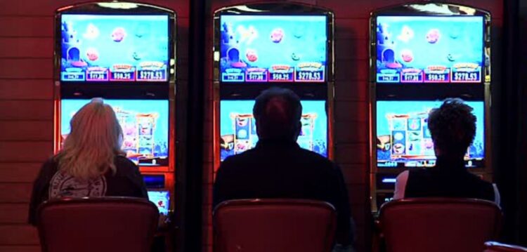 ASAE apreende 11 máquinas de jogo e 40 mil euros