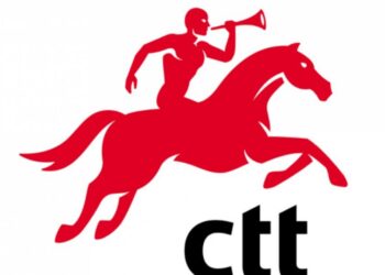 Banco CTT abre hoje dia 18 na estação da Heróis de Angola