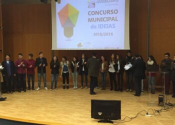 Bola de Berlim salgada vence concurso de ideias em Alvaiázere