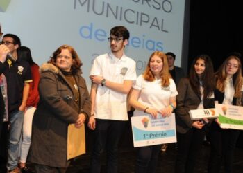 Bolo de Pinhão vence Concurso Municipal de Ideias de Leiria