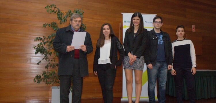 Bolsas IPL Indústria aproximam estudantes das empresas da região