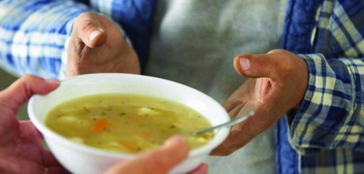 Casal Galego celebra 75 anos de colectividade com cozinha social