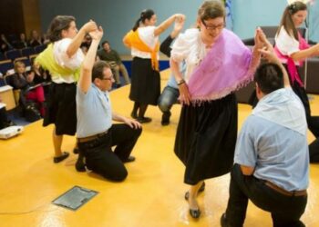 Cercilei promove 7.º Encontro na Diferença em Leiria