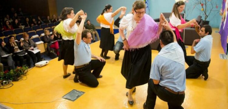 Cercilei promove 7.º Encontro na Diferença em Leiria