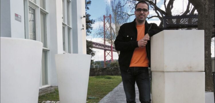 César Cardoso, músico e mentor da Orquestra de Jazz de Leiria: “Quando gravamos um disco, não é para ganhar dinheiro”