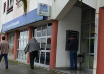 CGD fecha balcão da Maceira até final do mês