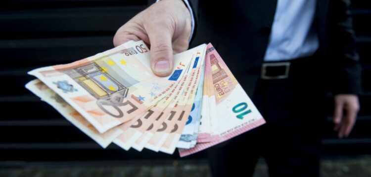 Compromisso Pagamento Pontual subscrito por 47 empresas de Leiria