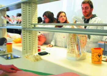 Dia Aberto da ESTG conquista alunos para os seus cursos