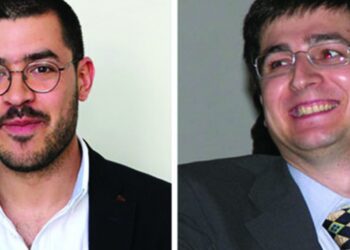 Diocese ganha dois novos sacerdotes