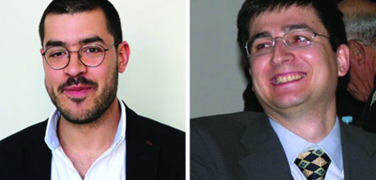 Diocese ganha dois novos sacerdotes