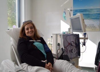 Doença renal crónica afecta cerca de 800 mil portugueses