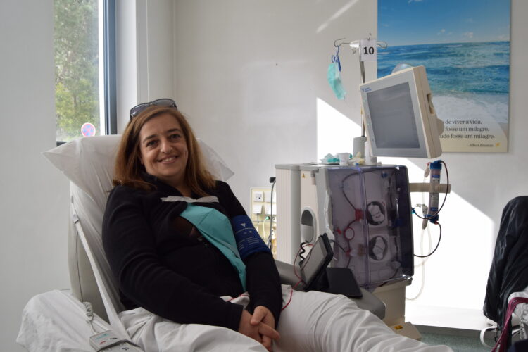 Doença renal crónica afecta cerca de 800 mil portugueses