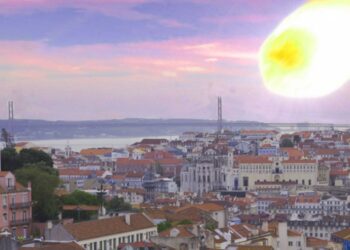 Empresa de Óbidos ajuda a desviar asteróide