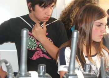 ESTG e ESSlei abrem portas para conquistar alunos