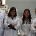 Fábio Roque descobre origem de células estaminais sanguíneas