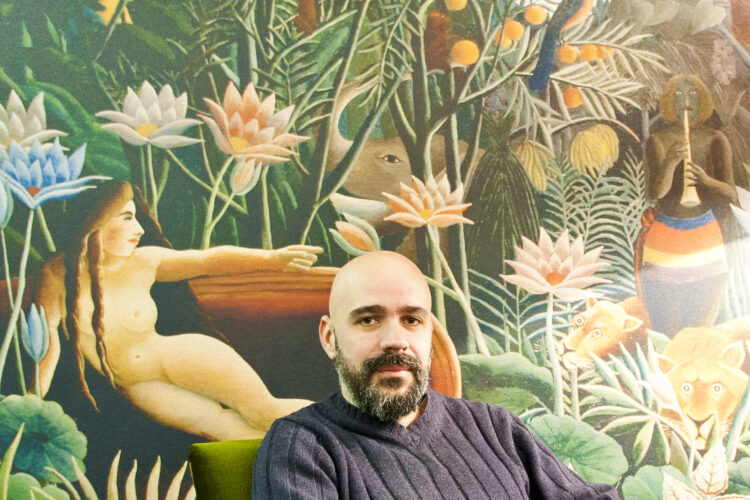 Feira do Livro de Leiria regressa ao Mercado de Sant’Ana