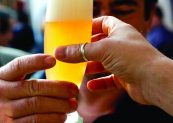 Festa da Cerveja Artesanal em Leiria