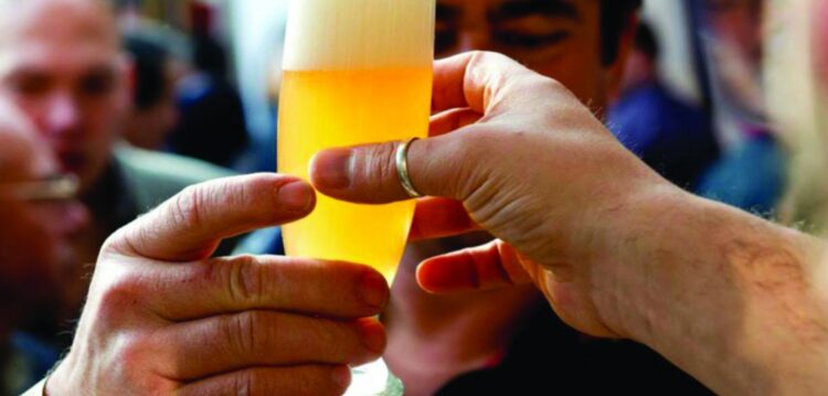 Festa da Cerveja Artesanal em Leiria