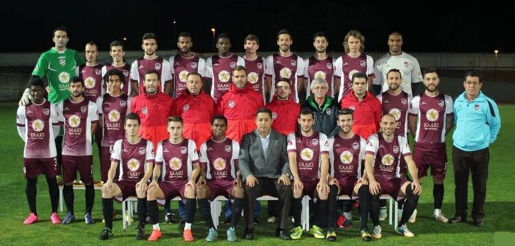 Futebol: Fátima de regresso às competições nacionais