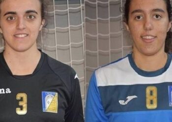 Futsal: atletas da Golpilheira chamadas à selecção nacional de sub-19