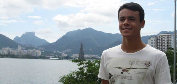 Gap year: dar um passo atrás para ganhar balanço para mais dois ou três
