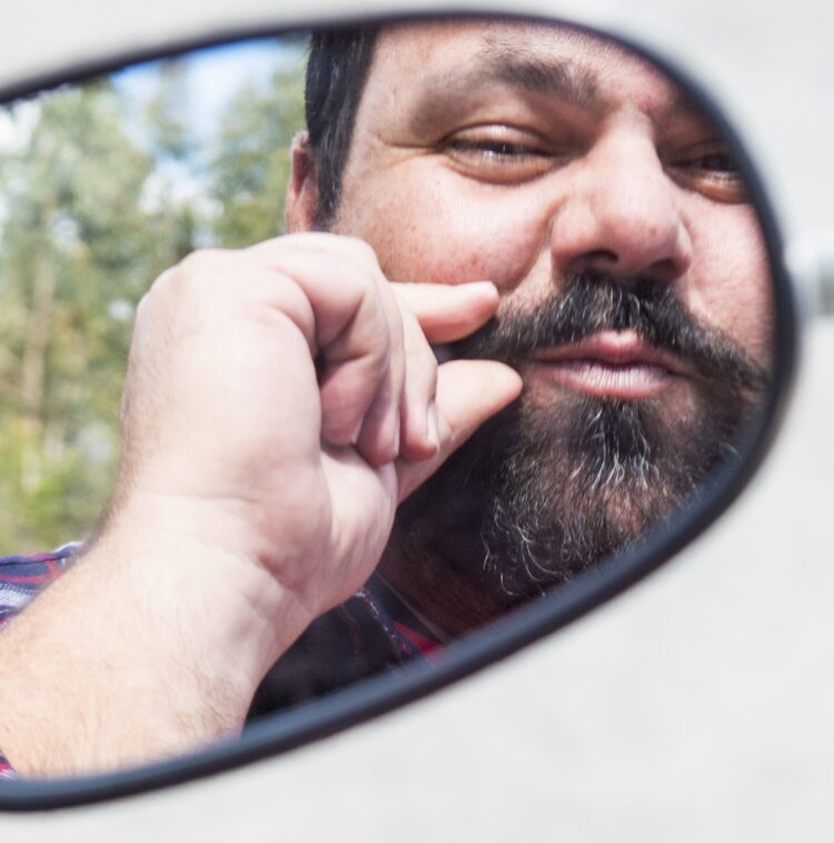 “Há humor que tem mais graça se parecer verdade e uma boa piada não tem limites”