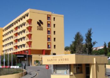 Hospital de Leiria vai ter laboratório do sono